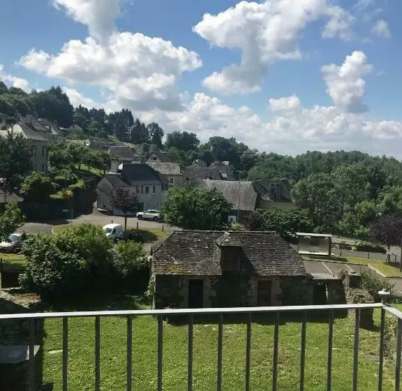 Majatalo Chambres D Hôtes L âme De Travassac