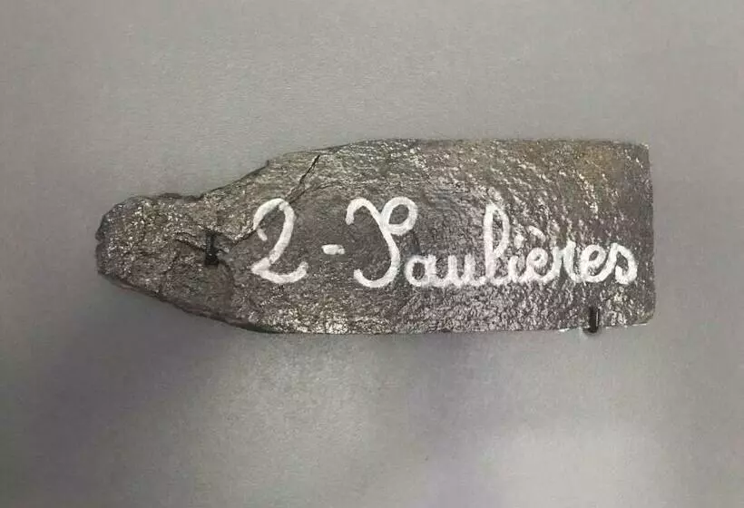 Majatalo Chambres D Hôtes L âme De Travassac