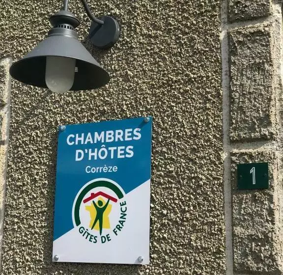 Majatalo Chambres D Hôtes L âme De Travassac