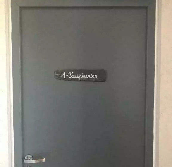 Majatalo Chambres D Hôtes L âme De Travassac