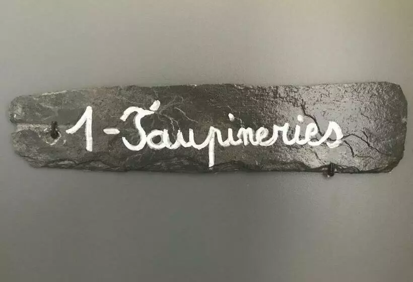 Majatalo Chambres D Hôtes L âme De Travassac