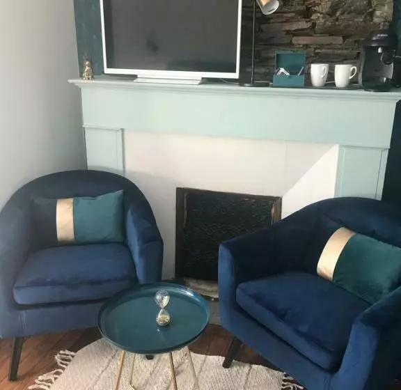 Majatalo Chambres D Hôtes L âme De Travassac