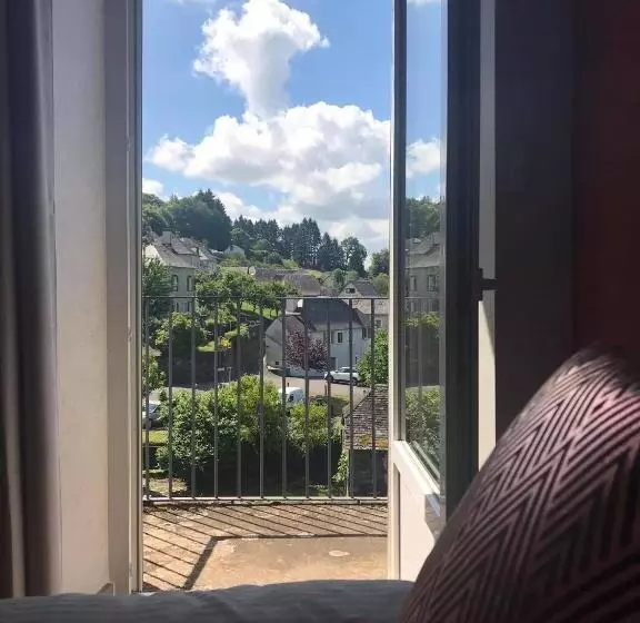 Majatalo Chambres D Hôtes L âme De Travassac