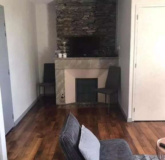 Majatalo Chambres D Hôtes L âme De Travassac