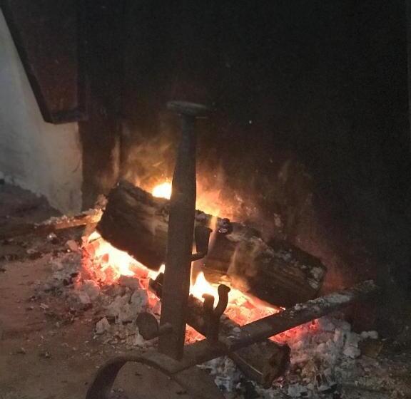 Пансион Chambres D Hôtes L âme De Travassac