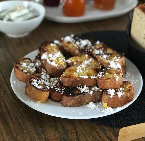 Пансион Chambres D Hôtes L âme De Travassac