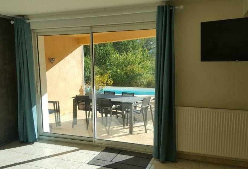 Пансион Mas Des Marcellines