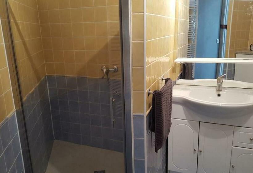 Пансион Mas Des Marcellines