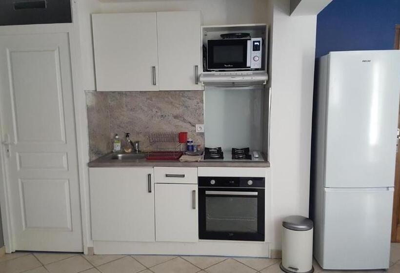 Пансион Mas Des Marcellines