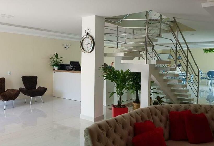 پانسیون Pousada Cavalero