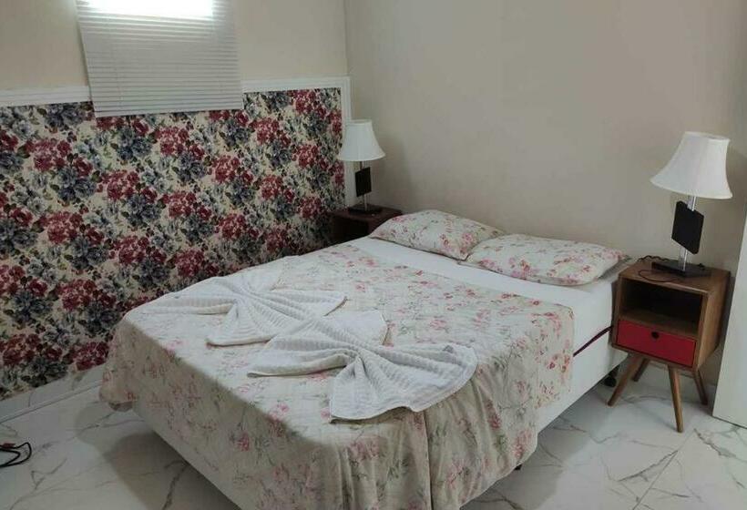 پانسیون Pousada Cavalero