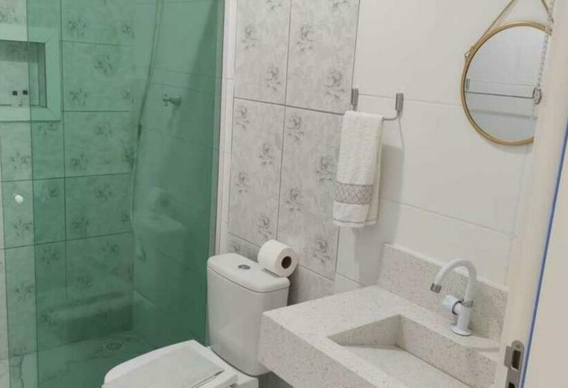 پانسیون Pousada Cavalero