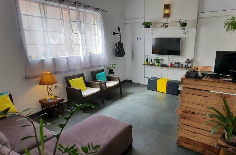 Quintal Da Bella Hostel