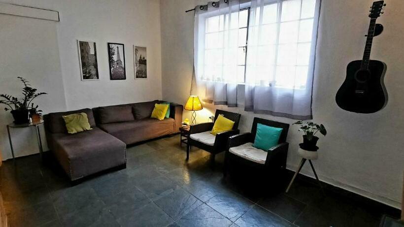 Quintal Da Bella Hostel