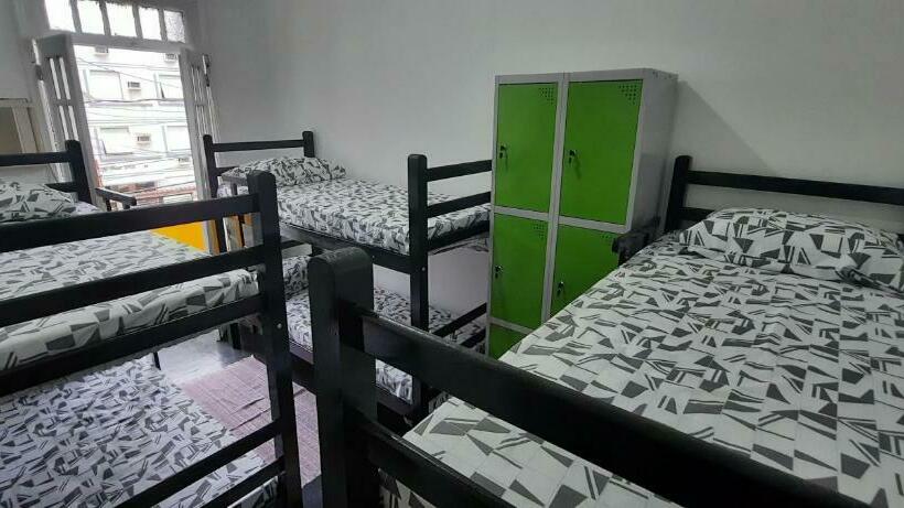 Quintal Da Bella Hostel