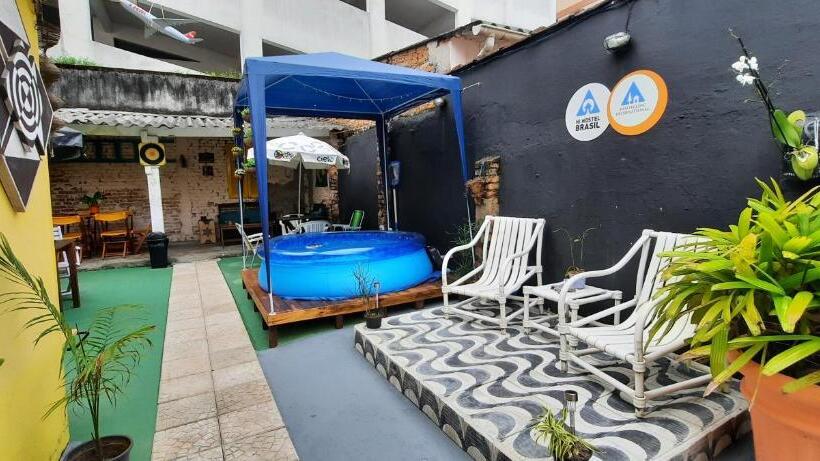 Quintal Da Bella Hostel