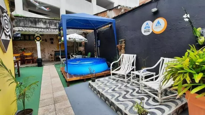 Quintal Da Bella Hostel