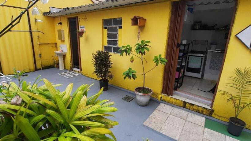 Quintal Da Bella Hostel