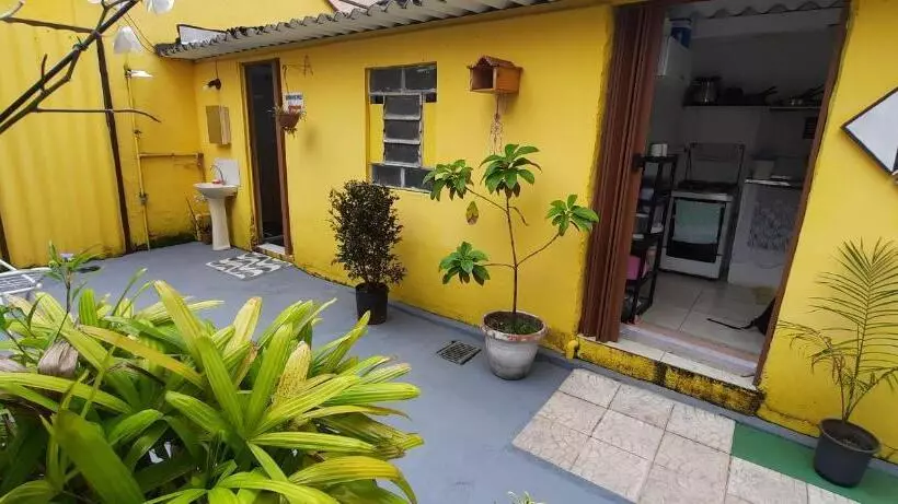 Quintal Da Bella Hostel