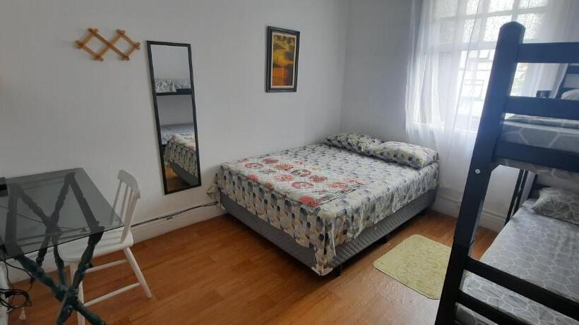 Quintal Da Bella Hostel