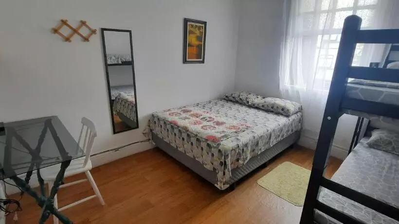 Quintal Da Bella Hostel