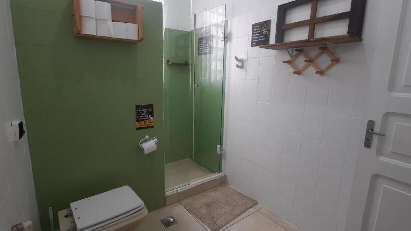 Quintal Da Bella Hostel