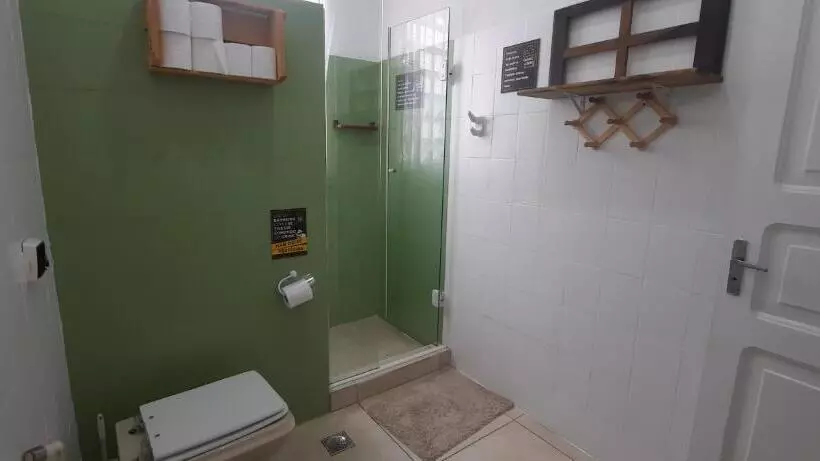 Quintal Da Bella Hostel