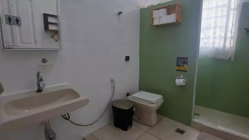 Quintal Da Bella Hostel