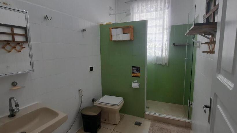 Quintal Da Bella Hostel