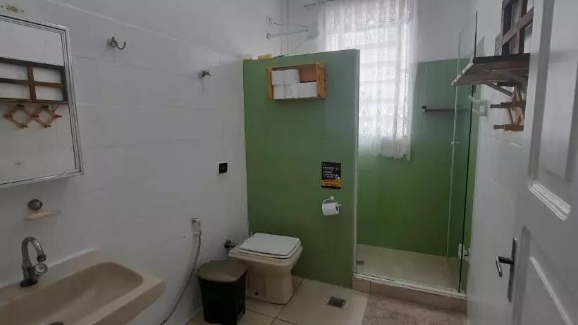 Quintal Da Bella Hostel