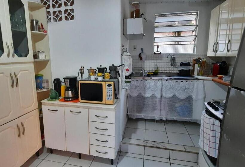 Quintal Da Bella Hostel