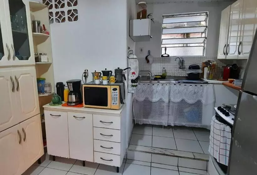 Quintal Da Bella Hostel