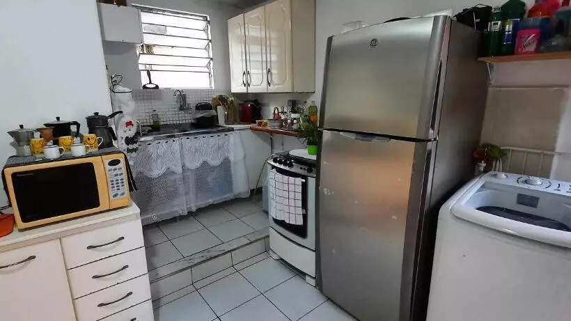 Quintal Da Bella Hostel