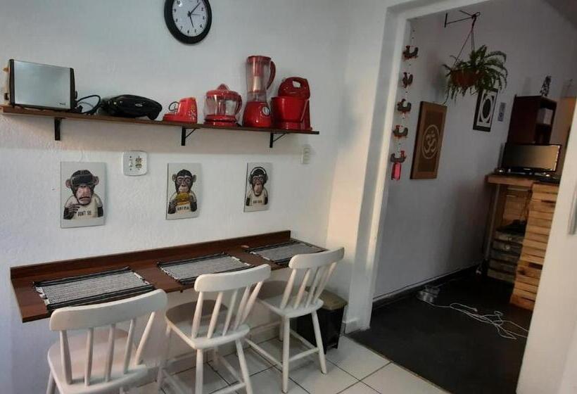 Quintal Da Bella Hostel