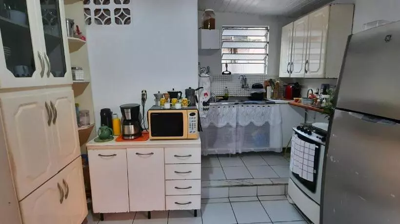 Quintal Da Bella Hostel