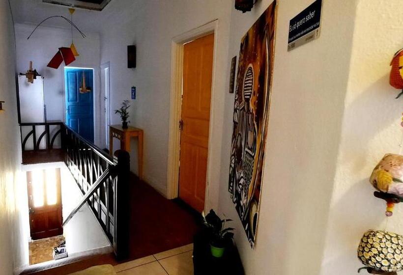 Quintal Da Bella Hostel