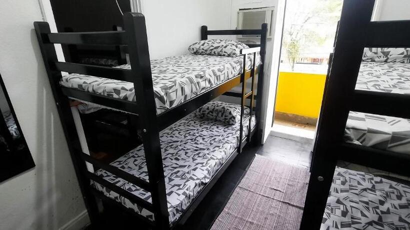 Quintal Da Bella Hostel