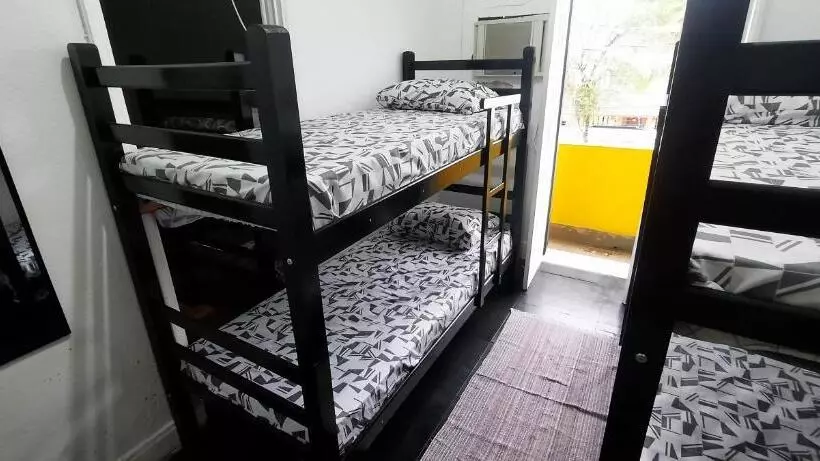 Quintal Da Bella Hostel