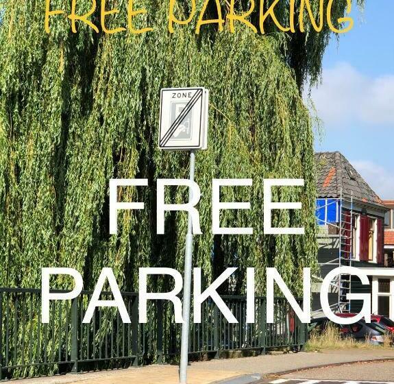 Room Mate Hostel Amsterdam Zaandam