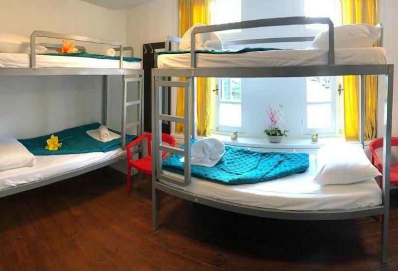 Room Mate Hostel Amsterdam Zaandam