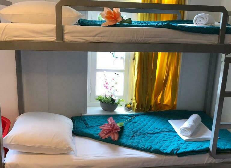 Room Mate Hostel Amsterdam Zaandam