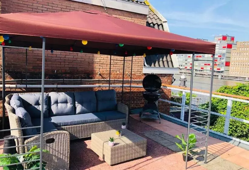 Room Mate Hostel Amsterdam Zaandam