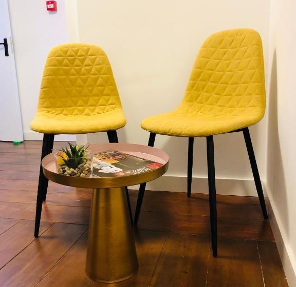 Room Mate Hostel Amsterdam Zaandam