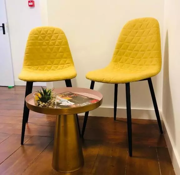 Room Mate Hostel Amsterdam Zaandam