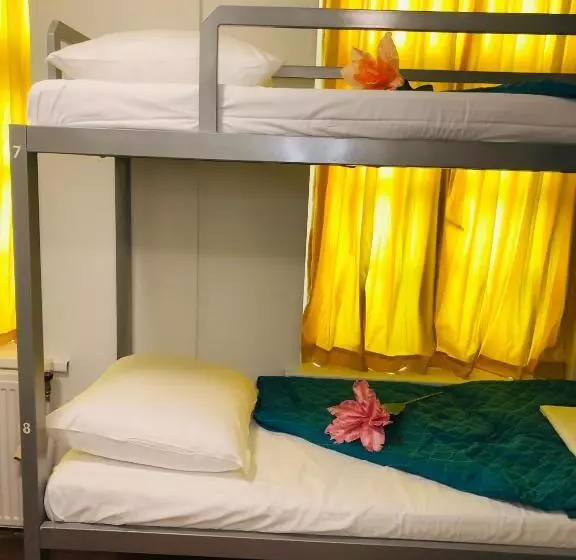 Room Mate Hostel Amsterdam Zaandam