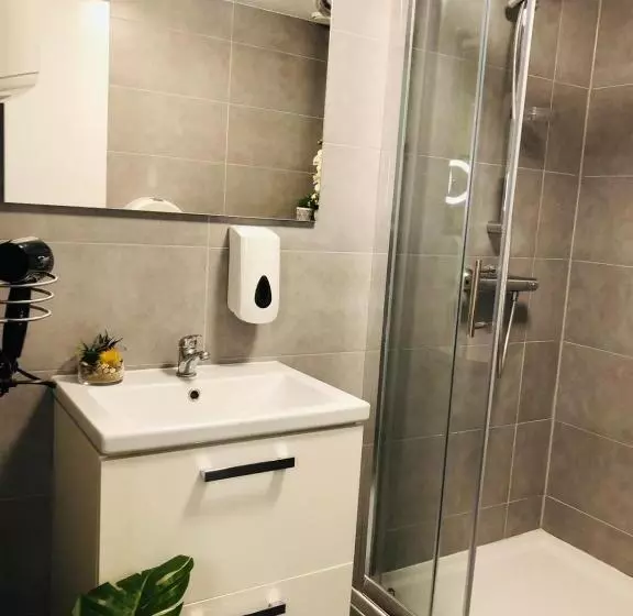 Room Mate Hostel Amsterdam Zaandam