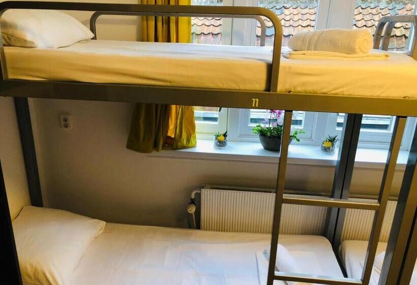 Room Mate Hostel Amsterdam Zaandam