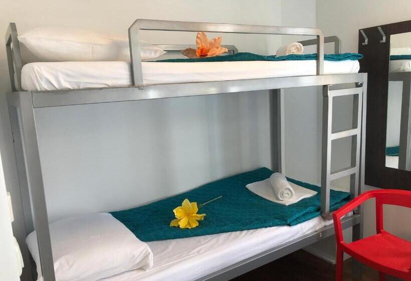 Room Mate Hostel Amsterdam Zaandam