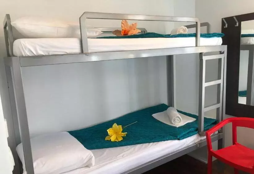 Room Mate Hostel Amsterdam Zaandam