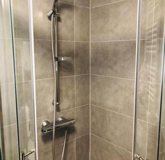 Room Mate Hostel Amsterdam Zaandam